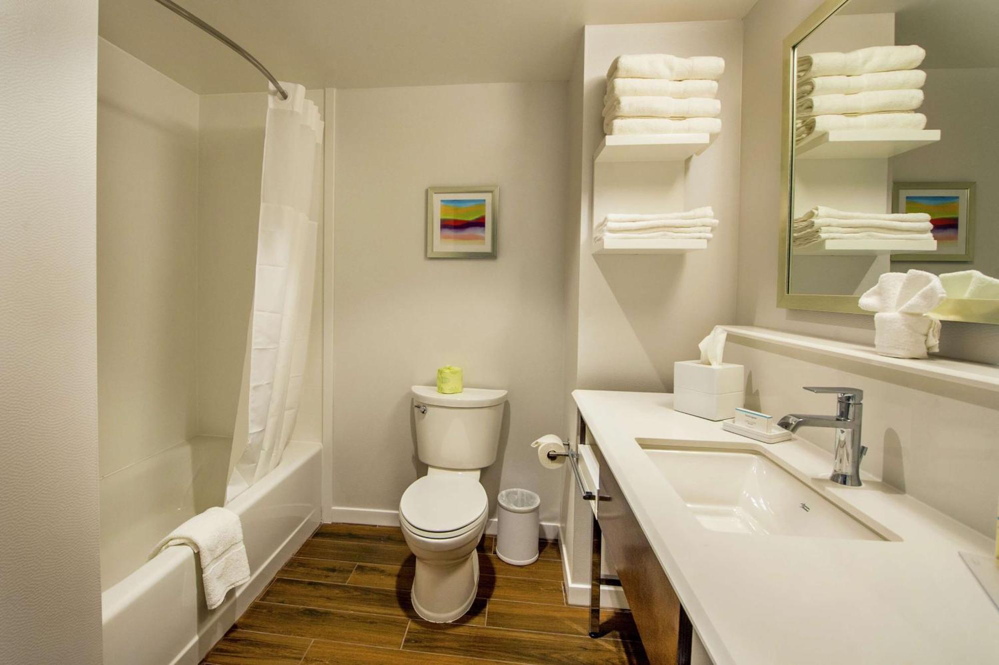 Hampton Inn & Suites/Foxborough/Mansfield Eksteriør billede