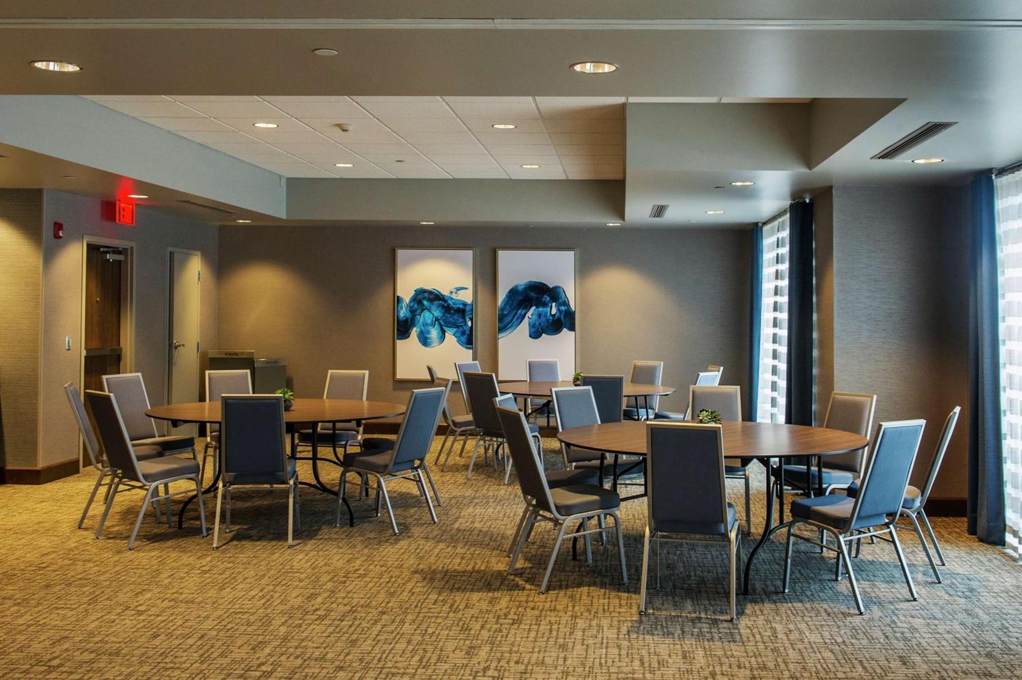 Hampton Inn & Suites/Foxborough/Mansfield Eksteriør billede
